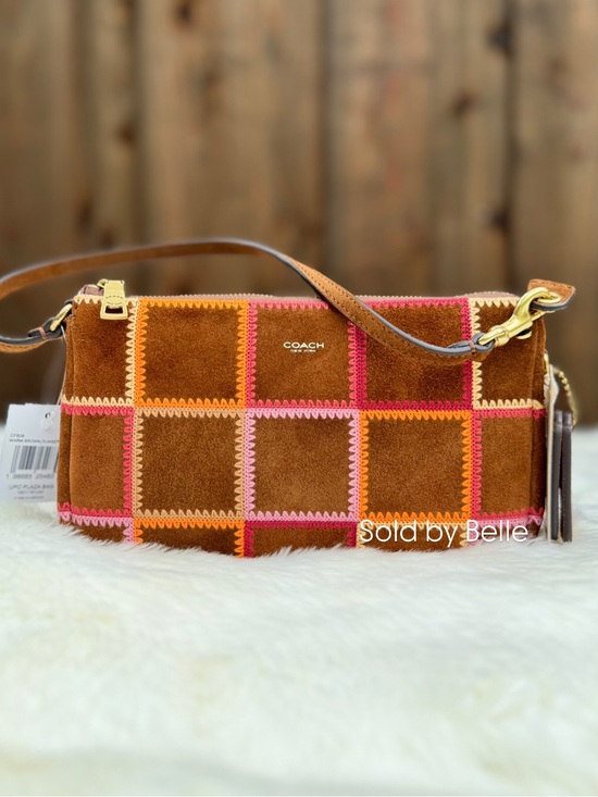 Coach Handbags - NWT Coach Coachtopia Alter Ego Plaza Bag